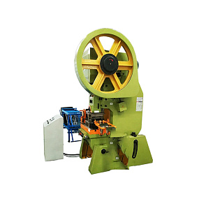 Линия для изготовления АКЛ ВТО-18 ЕГОЗА